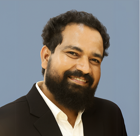 Amit Kumar Soni