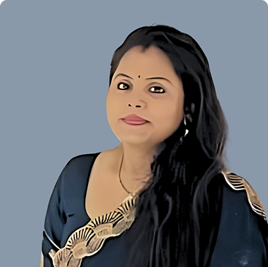Jayanti Soni