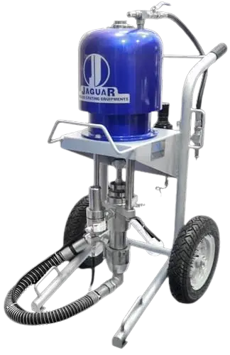 Spray Painting Equipment