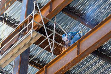 Structural Fabrication