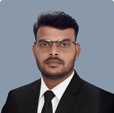Shivmangal Sharma
