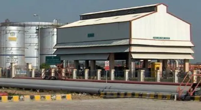 Project by Premsaran - Project Manager (Structure)